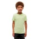 тениска,мъжки,тениски,дамски,тениски,tommy,hilfiger,kb0kb06879,short,sleeve,t,shirt,green,(faded,lime)