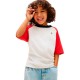 тениска,мъжки,тениски,дамски,тениски,tommy,hilfiger,kb0kb10297,short,sleeve,t,shirt,white,(light,grey,heather)