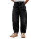 дънки,мъжки,панталони,дамски,панталони,tommy,hilfiger,kb0kb10461,barrel,fit,jeans,black,(denim,black,used)
