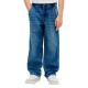 дънки,мъжки,панталони,дамски,панталони,tommy,hilfiger,kb0kb10468,baggy,fit,jeans,blue,(denim,medium)