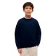 блуза,детски,блузи,tommy,hilfiger,kb0kb10509,sweatshirt,blue,(dark,night,navy)