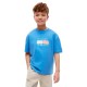 тениска,мъжки,тениски,дамски,тениски,tommy,hilfiger,kb0kb10546,short,sleeve,t,shirt,blue,(copenhagen,blue)