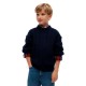 блуза,мъжки,пуловери,дамски,пуловери,tommy,hilfiger,kb0kb10626,sweater,blue,(dark,night,navy)