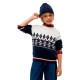 блуза,мъжки,пуловери,дамски,пуловери,tommy,hilfiger,kb0kb10700,sweater,blue,(ivory,petal,multicolor)