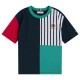 тениска,мъжки,тениски,дамски,тениски,tommy,hilfiger,kb0kb10898,short,sleeve,t,shirt,blue,(dark,night,navy)