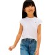 тениска,мъжки,тениски,дамски,тениски,tommy,hilfiger,kg0kg07052,short,sleeve,t,shirt,white,(white)