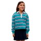 дамски,блузи,с,яка,мъжки,блузи,с,яка,tommy,hilfiger,kg0kg09538,long,sleeve,polo,blue,(platinum,teal)