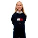 блуза,мъжки,пуловери,дамски,пуловери,tommy,hilfiger,kg0kg09851,sweater,black,(dark,night,navy)