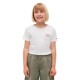 тениска,мъжки,тениски,дамски,тениски,tommy,hilfiger,kg0kg09633,short,sleeve,t,shirt,white,(white)