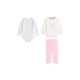 детски,екипи,tommy,hilfiger,kn0kn02277,set,multicolor,(classic,pink)