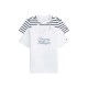 тениска,мъжки,тениски,дамски,тениски,tommy,hilfiger,kn0kn02400,short,sleeve,t,shirt,2,units,white,(dark,night,navy)