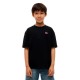 тениска,мъжки,тениски,дамски,тениски,tommy,hilfiger,ks0ks00756,short,sleeve,t,shirt,black,(black)