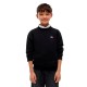 блуза,детски,блузи,tommy,hilfiger,ks0ks00757,sweatshirt,black,(black)