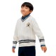 блуза,мъжки,пуловери,дамски,пуловери,tommy,hilfiger,ks0ks00763,v,neck,sweater,white,(ivory,petal)