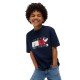 тениска,мъжки,тениски,дамски,тениски,tommy,hilfiger,ks0ks00766,short,sleeve,t,shirt,blue,(dark,night,navy)