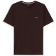 тениска,мъжки,тениски,дамски,тениски,boss,mix&match,10259900,short,sleeve,t,shirt,brown,(dark,brown)