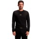 пижама,мъжки,пижами,boss,50571089,long,sleeve,pyjama,black,(black)