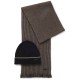шал,ръкавици,шапки,и,шалове,boss,fortuno,10282016,scarf,black,(black)