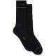 чорапи,мъжки,чорапи,дамски,чорапи,boss,light,rib,cc,10280326,socks,2,pairs,black,(black)