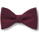 вратовръзки,hugo,10262219,red,bow,tie,red,(dark,pink)