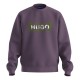блуза,мъжки,пуловери,hugo,50567962,blue,sweatshirt,purple,(dark,purple)