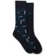 чорапи,мъжки,чорапи,дамски,чорапи,hugo,50568556,red,socks,2,pairs,blue,(dark,blue)