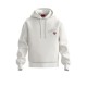 суичър,мъжки,пуловери,hugo,50568581,red,hoodie,white,(natural)