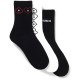 чорапи,мъжки,чорапи,дамски,чорапи,hugo,50569351,red,socks,3,pairs,white,black,(open,miscellaneous)