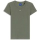 тениска,мъжки,тениски,дамски,тениски,hugo,easy,10257055,blue,short,sleeve,t,shirt,green,(open,green)