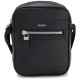 всички,чанти,hugo,huke,10266594,red,crossbody,black,(black)