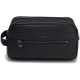 несесер,тоалетни,принадлежности,hugo,huke,10266594,red,wash,bag,black,(black)
