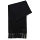 шал,ръкавици,шапки,и,шалове,hugo,orissa,10283371,red,scarf,black,(black)