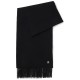 шал,ръкавици,шапки,и,шалове,hugo,orris,10283371,red,scarf,black,(black)