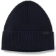 шапка,всички,шапки,hugo,xential,10282881,red,beanie,blue,(navy)