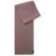 шал,ръкавици,шапки,и,шалове,hugo,zential,10282866,red,scarf,brown,purple,(rust,copper)