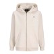 блуза,детски,блузи,jack,&,jones,abbie,jjxx,full,zip,sweatshirt,beige,(moonbeam,black)