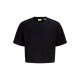фланелка,с,къс,ръкав,дамски,топове,jack,&,jones,andrea,jjxx,short,sleeve,top,black,(black)