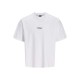 тениска,мъжки,тениски,дамски,тениски,jack,&,jones,biarritz,chrome,print,short,sleeve,t,shirt,white,(bright,white)