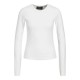 тениска,мъжки,тениски,дамски,тениски,jack,&,jones,celine,gigi,straight,fit,jjxx,long,sleeve,t,shirt,white,(bright,white)