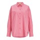 риза,с,дълъг,ръкав,дамски,ризи,мъжки,ризи,jack,&,jones,jamie,relaxed,jjxx,long,sleeve,shirt,pink,(cerise,stripes)