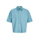 риза,с,къс,ръкав,дамски,ризи,мъжки,ризи,jack,&,jones,overdyed,short,sleeve,shirt,blue,(omphalodes,overdye)