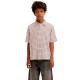 карирана,риза,дамски,ризи,мъжки,ризи,jack,&,jones,savona,austin,short,sleeve,shirt,beige,(antique,white,checks)