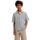 карирана,риза,дамски,ризи,мъжки,ризи,jack,&,jones,savona,austin,short,sleeve,shirt,grey,(asphalt,checks)
