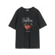 тениска,мъжки,тениски,дамски,тениски,makia,cherise,short,sleeve,t,shirt,black,(washed,black)