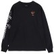 тениска,мъжки,тениски,дамски,тениски,makia,cherry,long,sleeve,t,shirt,black,(black)