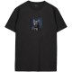 тениска,мъжки,тениски,дамски,тениски,makia,frenchy,short,sleeve,t,shirt,black,(black)