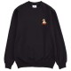 блуза,мъжки,пуловери,makia,gul,sweatshirt,black,(black)