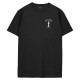 тениска,мъжки,тениски,дамски,тениски,makia,mini,blinker,short,sleeve,t,shirt,black,(black)