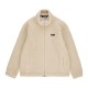 яке,мъжки,якета,дамски,якета,и,палта,makia,park,fleece,jacket,beige,(off,white)
