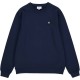 блуза,мъжки,пуловери,makia,patch,sweatshirt,blue,(dark,navy)